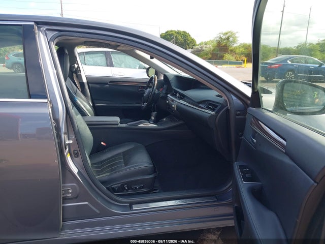 Lexus ES 350 2016 JTHBK1GG3G2242774 Image 5