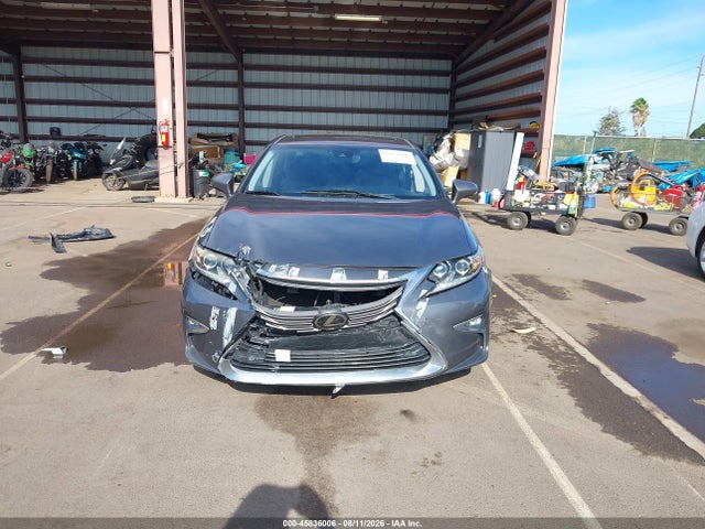 Lexus ES 350 2016 JTHBK1GG3G2242774 Image 6