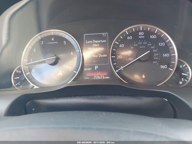 Lexus ES 350 2016 JTHBK1GG3G2242774 Image 7