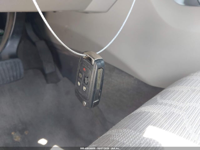 Chevrolet Volt 2014 1G1RE6E40EU171850 Image 11