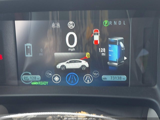 Chevrolet Volt 2014 1G1RE6E40EU171850 Image 15