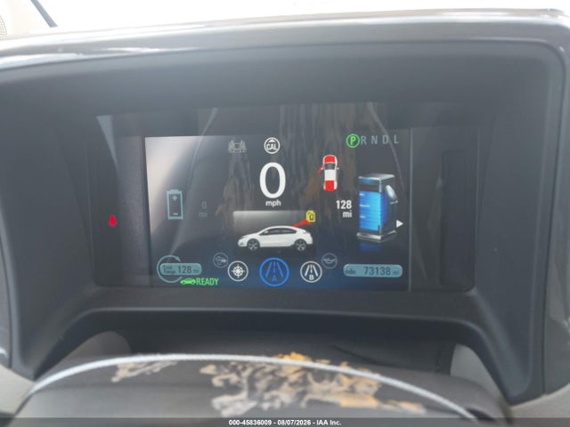 Chevrolet Volt 2014 1G1RE6E40EU171850 Image 7