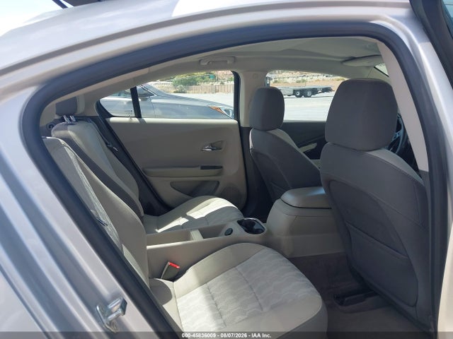 Chevrolet Volt 2014 1G1RE6E40EU171850 Image 8