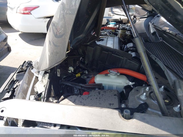 Продаж на аукціоні авто 2024 Honda Cr-v Hybrid Sport, vin: 2HKRS6H57RH808219, номер лоту: 45836012