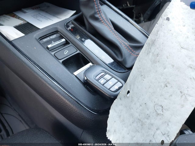 Продаж на аукціоні авто 2024 Honda Cr-v Hybrid Sport, vin: 2HKRS6H57RH808219, номер лоту: 45836012