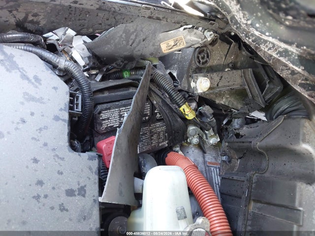 Продаж на аукціоні авто 2024 Honda Cr-v Hybrid Sport, vin: 2HKRS6H57RH808219, номер лоту: 45836012