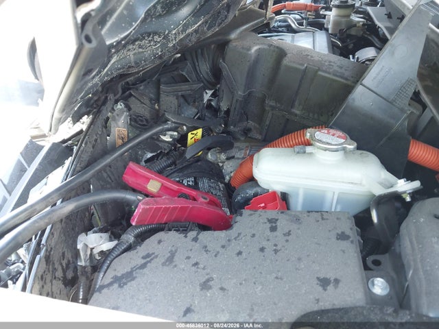 Продаж на аукціоні авто 2024 Honda Cr-v Hybrid Sport, vin: 2HKRS6H57RH808219, номер лоту: 45836012