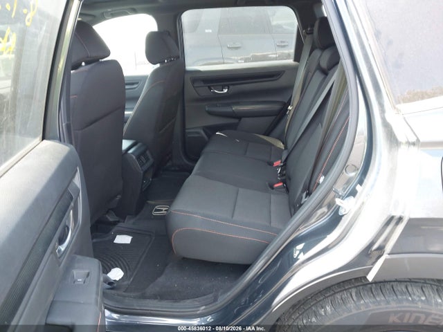 Продаж на аукціоні авто 2024 Honda Cr-v Hybrid Sport, vin: 2HKRS6H57RH808219, номер лоту: 45836012