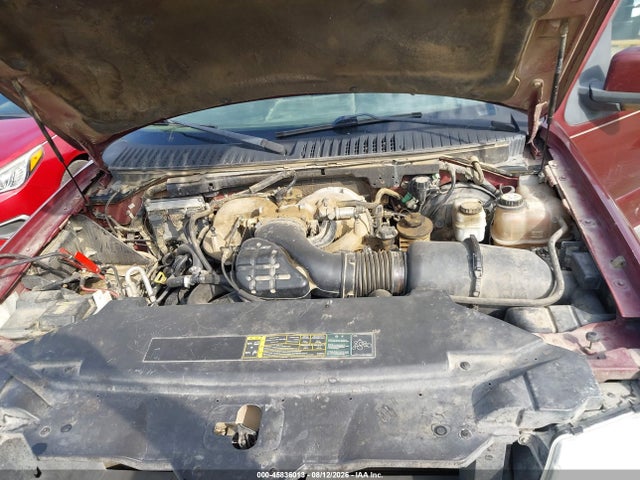45836013 :رقم المزاد ، 5LMFU27RX3LJ23931 vin ، 2003 Lincoln Navigator مزاد بيع