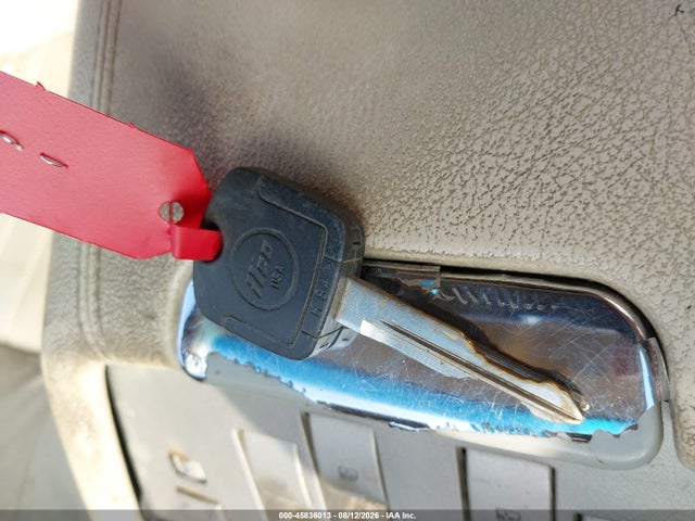 45836013 :رقم المزاد ، 5LMFU27RX3LJ23931 vin ، 2003 Lincoln Navigator مزاد بيع
