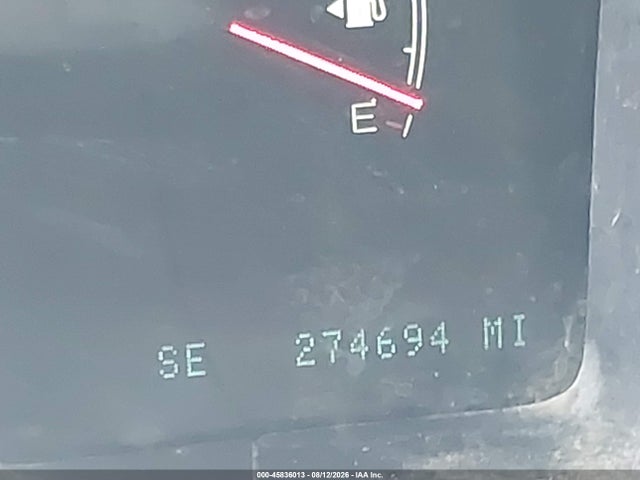 45836013 :رقم المزاد ، 5LMFU27RX3LJ23931 vin ، 2003 Lincoln Navigator مزاد بيع