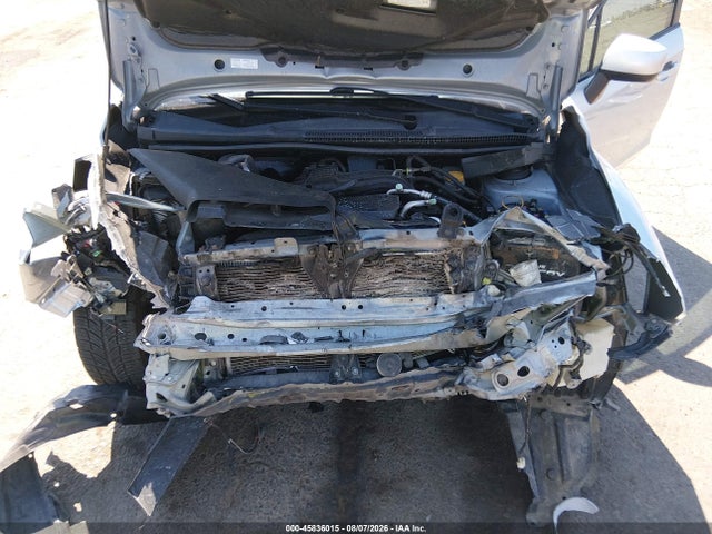 Aukcja sprzedaży 2012 Subaru Impreza 2.0i Sport Limited, vin: JF1GPAR66CH219354, numer aukcji: 45836015