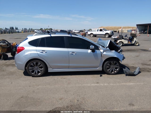 Aukcja sprzedaży 2012 Subaru Impreza 2.0i Sport Limited, vin: JF1GPAR66CH219354, numer aukcji: 45836015