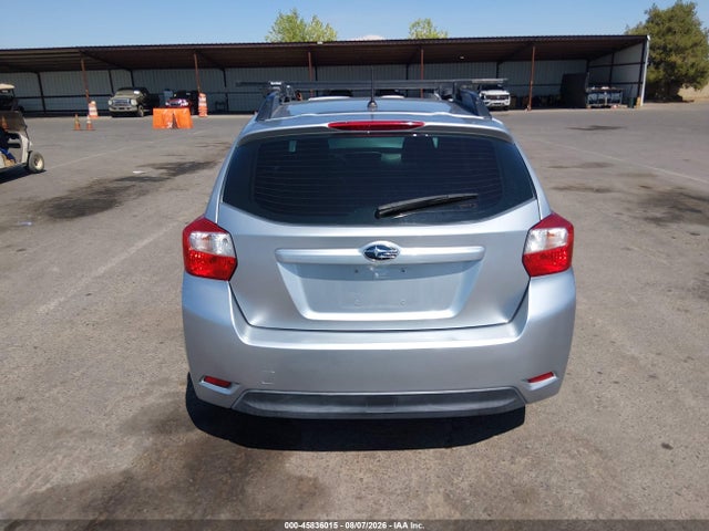 Aukcja sprzedaży 2012 Subaru Impreza 2.0i Sport Limited, vin: JF1GPAR66CH219354, numer aukcji: 45836015