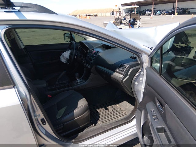 Aukcja sprzedaży 2012 Subaru Impreza 2.0i Sport Limited, vin: JF1GPAR66CH219354, numer aukcji: 45836015