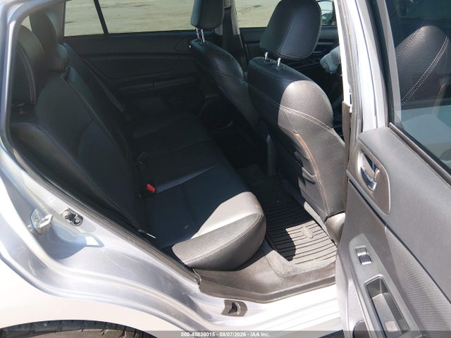 Aukcja sprzedaży 2012 Subaru Impreza 2.0i Sport Limited, vin: JF1GPAR66CH219354, numer aukcji: 45836015
