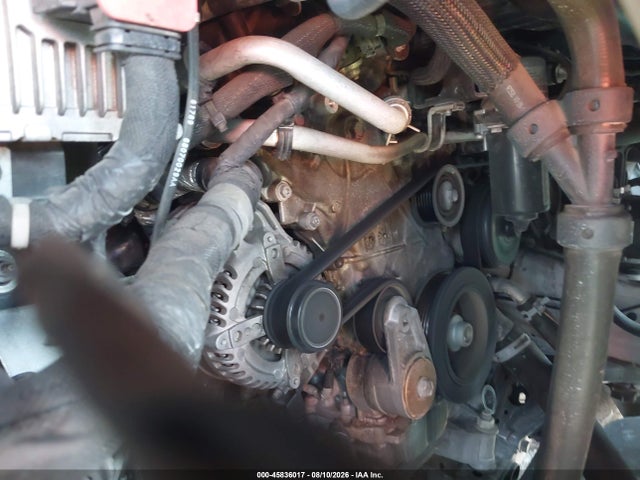 1C4RJEAG6JC382838 Jeep Grand Cherokee Laredo 4x2