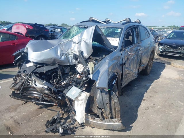 Продажа на аукционе авто 2026 Volkswagen Atlas Cross Sport Sel R-line Black, vin: 1V2AC2CA7TC210219, номер лота: 45836018