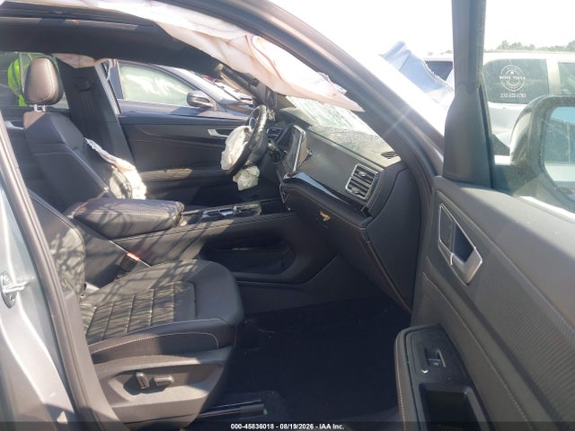 Продажа на аукционе авто 2026 Volkswagen Atlas Cross Sport Sel R-line Black, vin: 1V2AC2CA7TC210219, номер лота: 45836018