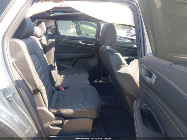 Продажа на аукционе авто 2026 Volkswagen Atlas Cross Sport Sel R-line Black, vin: 1V2AC2CA7TC210219, номер лота: 45836018