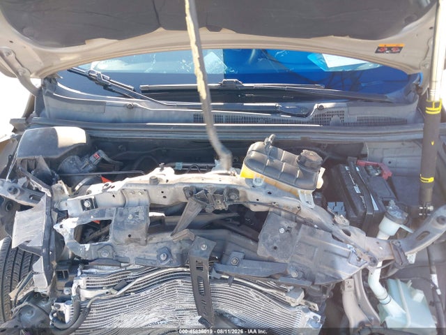 2013 Buick Encore Premium მანქანა იყიდება აუქციონზე, vin: KL4CJHSB6DB143059, აუქციონის ნომერი: 45836019