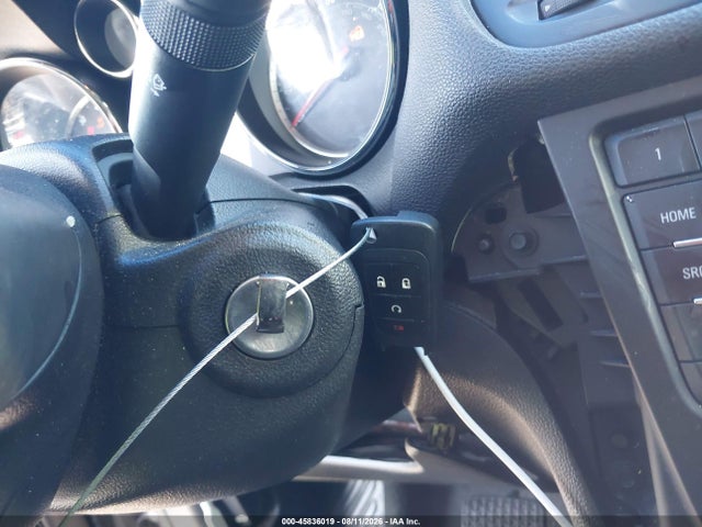 2013 Buick Encore Premium მანქანა იყიდება აუქციონზე, vin: KL4CJHSB6DB143059, აუქციონის ნომერი: 45836019