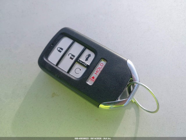 Aukcja sprzedaży 2019 Honda Civic Ex, vin: 19XFC1F32KE014825, numer aukcji: 45836023