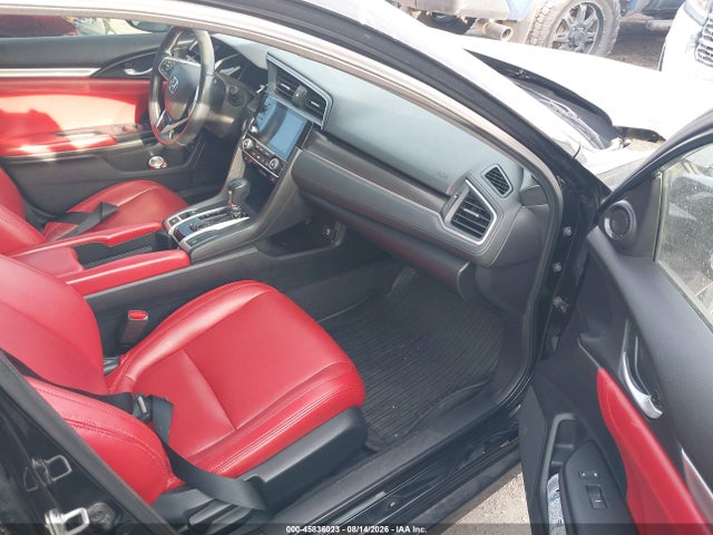 Aukcja sprzedaży 2019 Honda Civic Ex, vin: 19XFC1F32KE014825, numer aukcji: 45836023