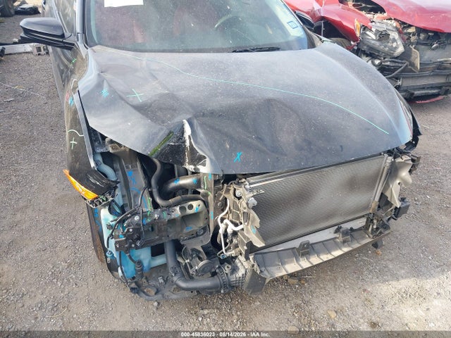 Aukcja sprzedaży 2019 Honda Civic Ex, vin: 19XFC1F32KE014825, numer aukcji: 45836023