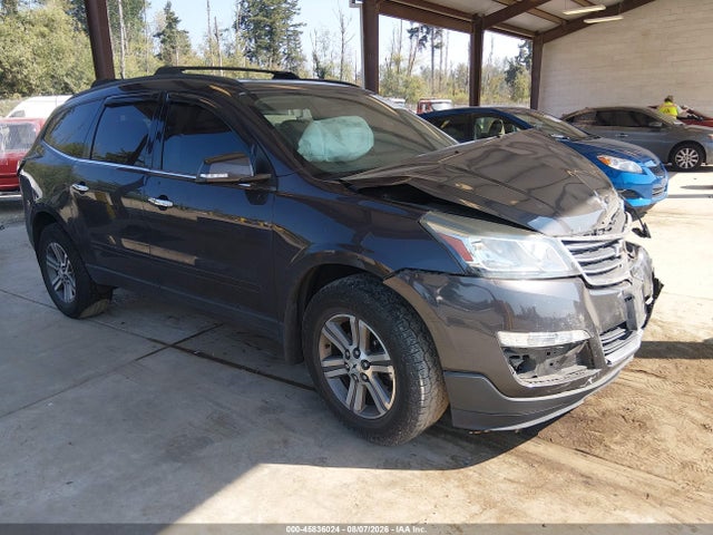 2016 1GNKVGKD5GJ309039 главное изображение