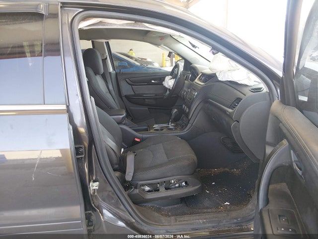Chevrolet Traverse Lt 2016 1GNKVGKD5GJ309039 Image 5