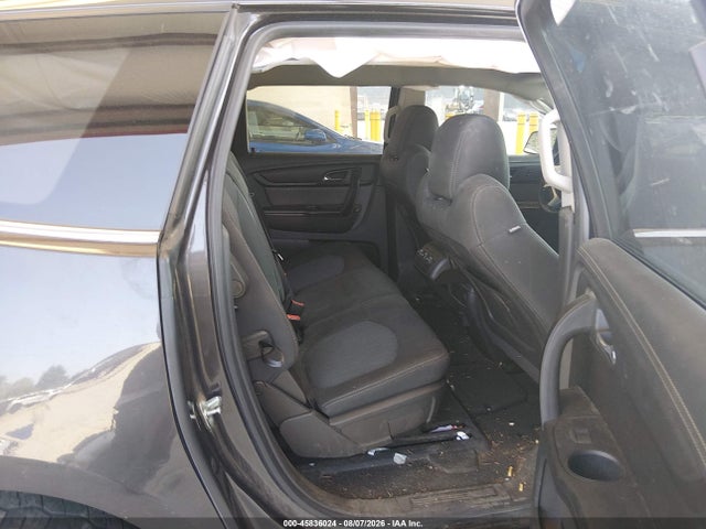 Chevrolet Traverse Lt 2016 1GNKVGKD5GJ309039 Image 8
