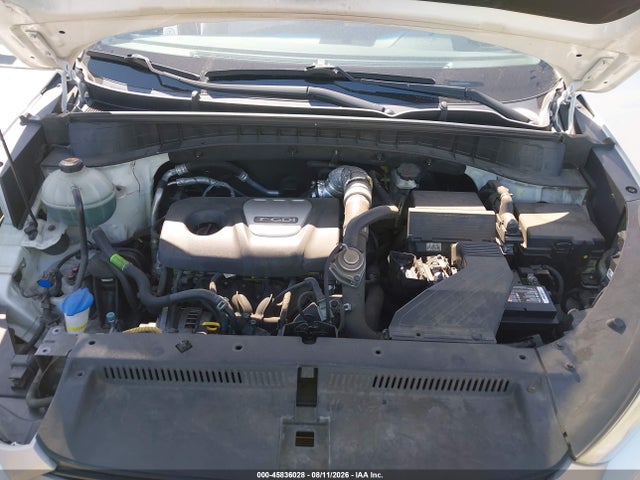 Hyundai Tucson Value 2017 KM8J33A23HU565856 Image 10