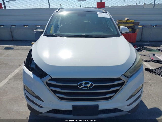 Hyundai Tucson Value 2017 KM8J33A23HU565856 Image 13