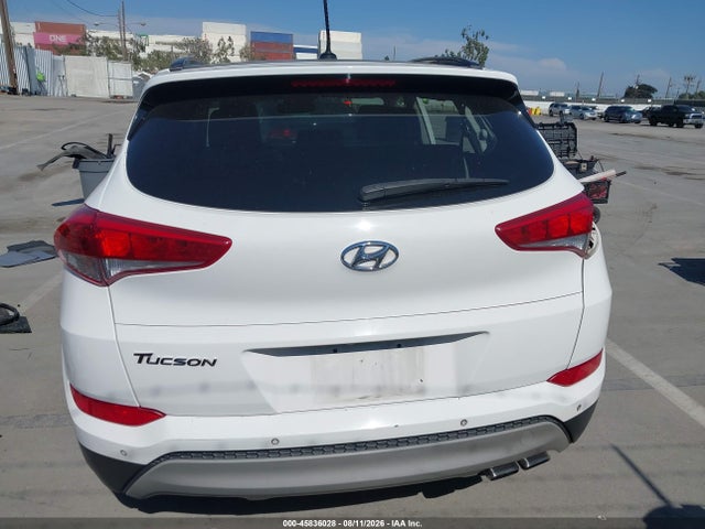 Hyundai Tucson Value 2017 KM8J33A23HU565856 Image 17