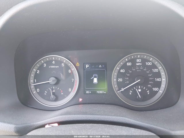 Hyundai Tucson Value 2017 KM8J33A23HU565856 Image 7