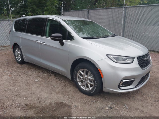 45836029 :رقم المزاد ، 2C4RC1BG4RR149089 vin ، 2024 Chrysler Pacifica Touring L مزاد بيع