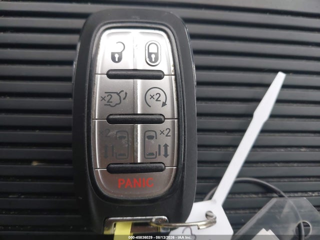 45836029 :رقم المزاد ، 2C4RC1BG4RR149089 vin ، 2024 Chrysler Pacifica Touring L مزاد بيع