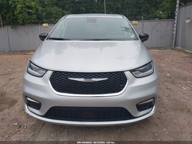 45836029 :رقم المزاد ، 2C4RC1BG4RR149089 vin ، 2024 Chrysler Pacifica Touring L مزاد بيع