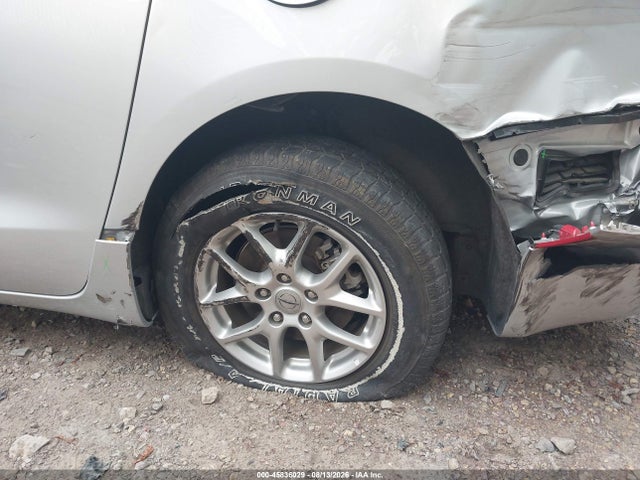 45836029 :رقم المزاد ، 2C4RC1BG4RR149089 vin ، 2024 Chrysler Pacifica Touring L مزاد بيع