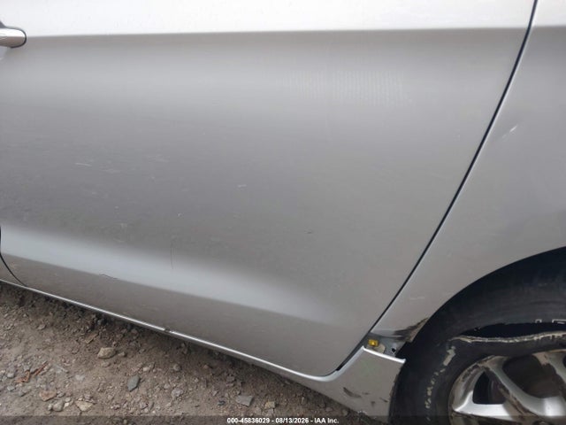 45836029 :رقم المزاد ، 2C4RC1BG4RR149089 vin ، 2024 Chrysler Pacifica Touring L مزاد بيع
