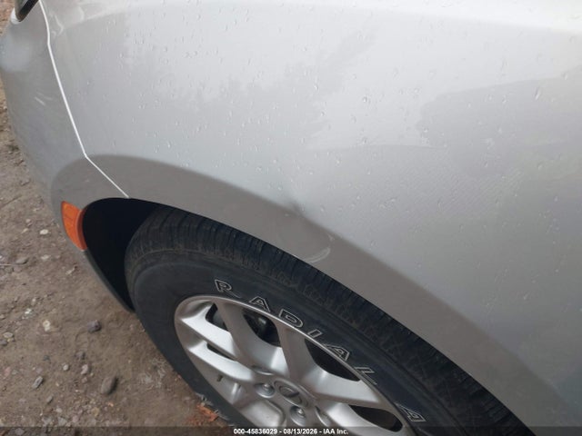 45836029 :رقم المزاد ، 2C4RC1BG4RR149089 vin ، 2024 Chrysler Pacifica Touring L مزاد بيع