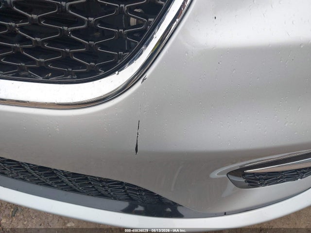 45836029 :رقم المزاد ، 2C4RC1BG4RR149089 vin ، 2024 Chrysler Pacifica Touring L مزاد بيع