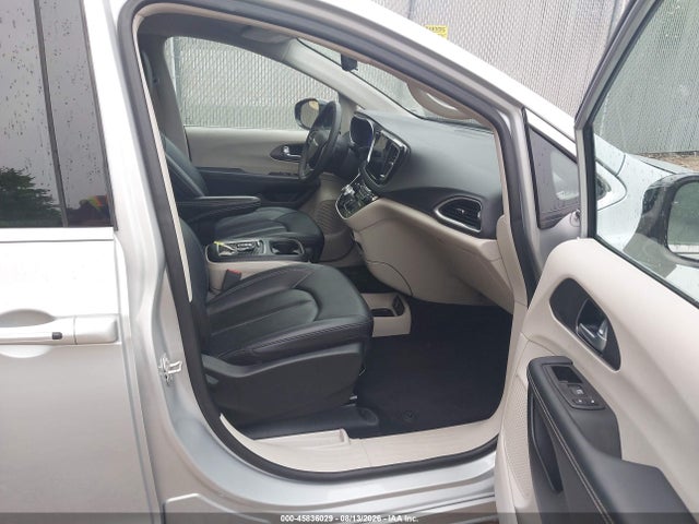 45836029 :رقم المزاد ، 2C4RC1BG4RR149089 vin ، 2024 Chrysler Pacifica Touring L مزاد بيع
