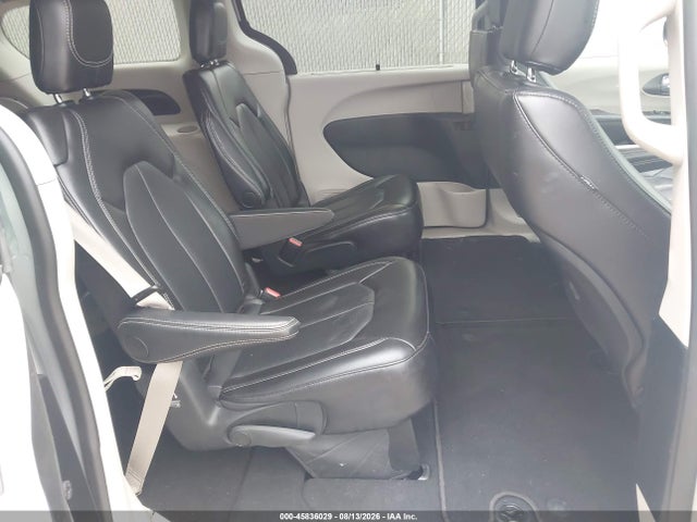 45836029 :رقم المزاد ، 2C4RC1BG4RR149089 vin ، 2024 Chrysler Pacifica Touring L مزاد بيع