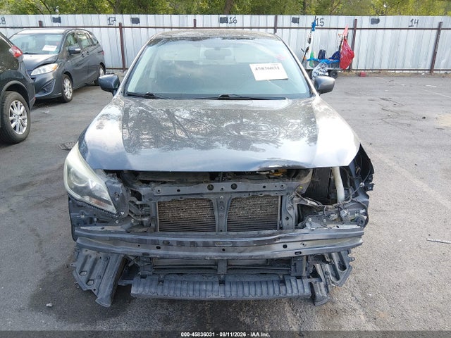 Subaru Legacy 2.5i Premium 2016 4S3BNBC67G3041448 Image 13
