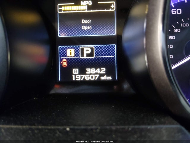 Subaru Legacy 2.5i Premium 2016 4S3BNBC67G3041448 Image 16