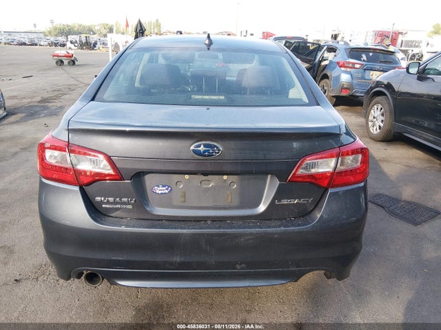Subaru Legacy 2.5i Premium 2016 4S3BNBC67G3041448 Image 17