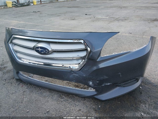 Subaru Legacy 2.5i Premium 2016 4S3BNBC67G3041448 Image 12