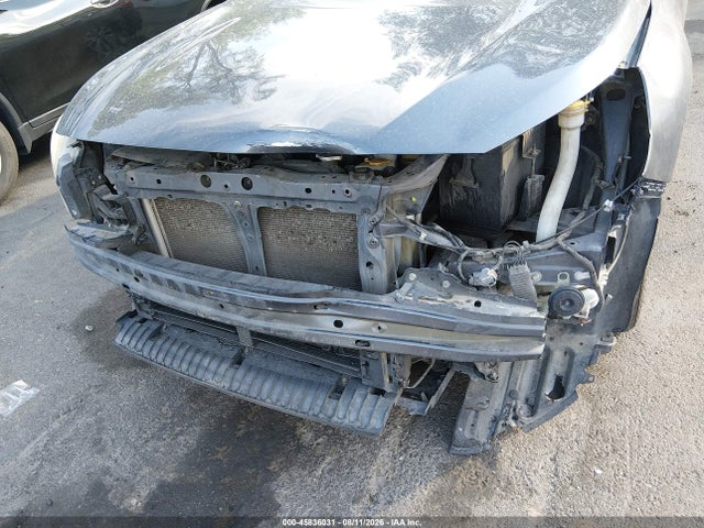 Subaru Legacy 2.5i Premium 2016 4S3BNBC67G3041448 Image 6